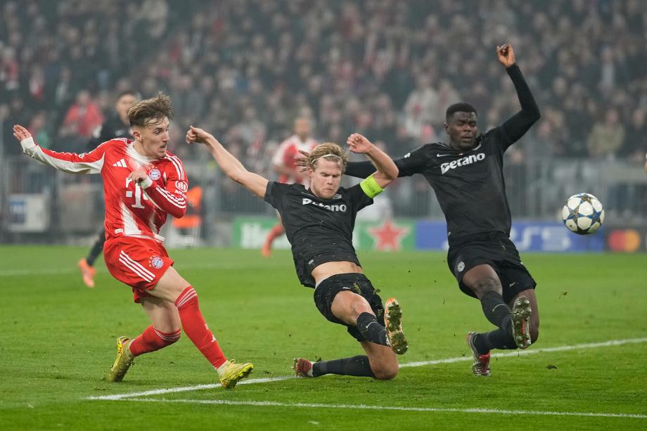 方面